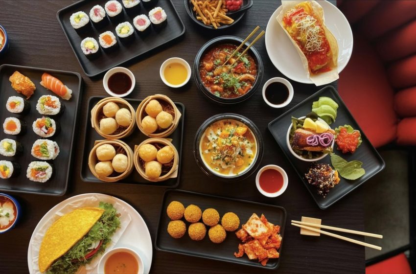 10 Kuliner Mancanegara Ikonik yang Wajib Dicoba Saat Traveling